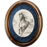 8x10 Horse Wall Art | Walmart (US)