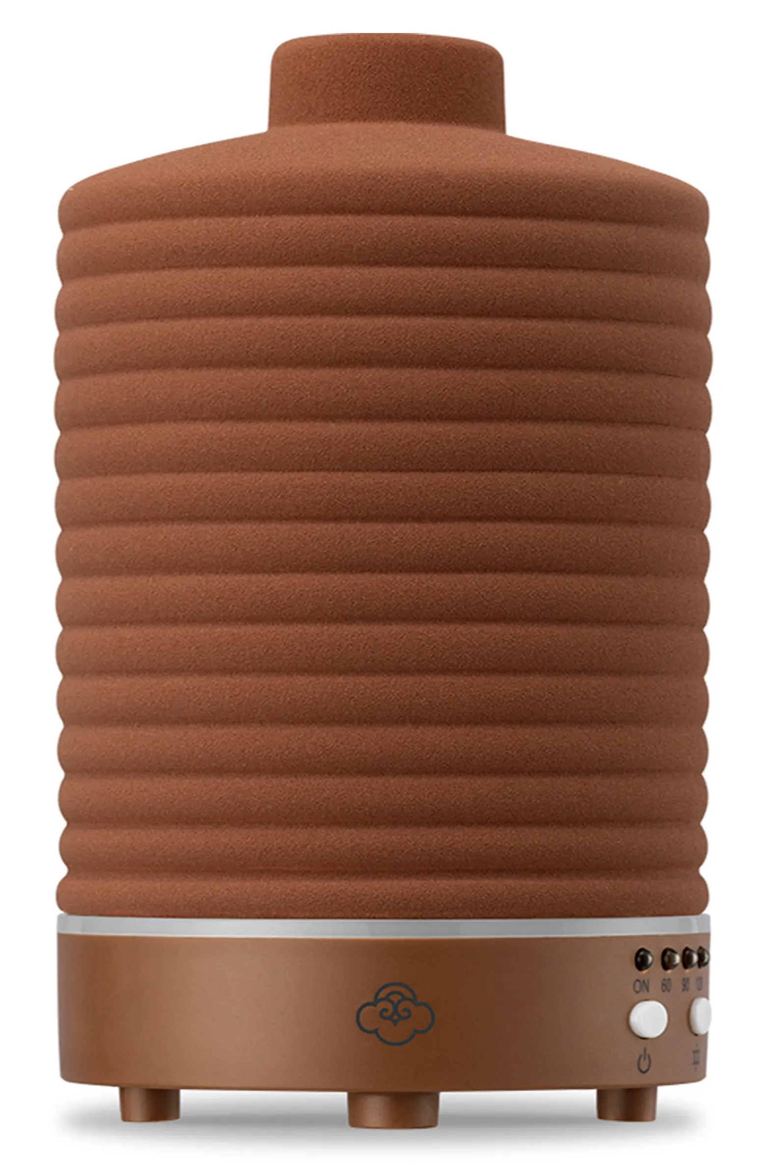 Terracotta Ceramic Ultrasonic Aroma Diffuser | Nordstrom