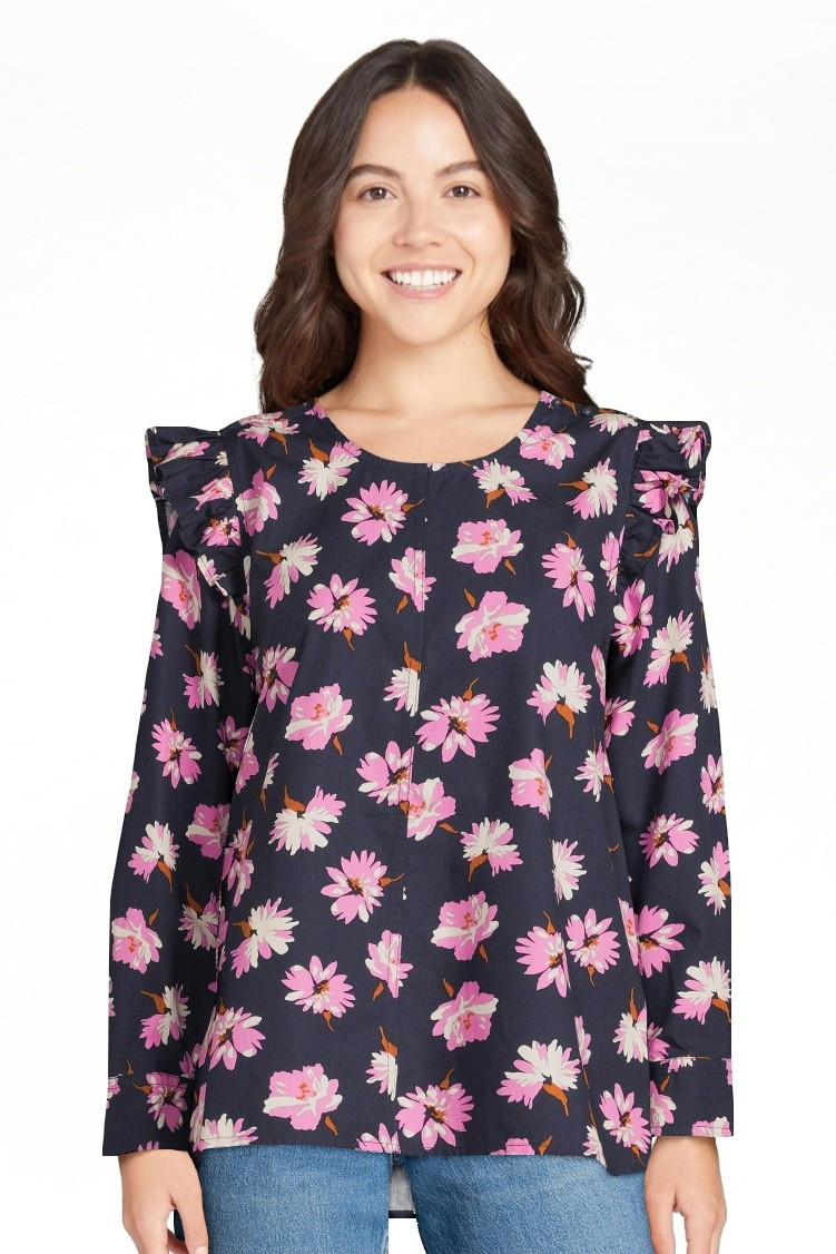 Clothing/Fashion Brands/Free Assembly/Women's Shop All Free Assembly/Women's Tops & Sweaters Free... | Walmart (US)