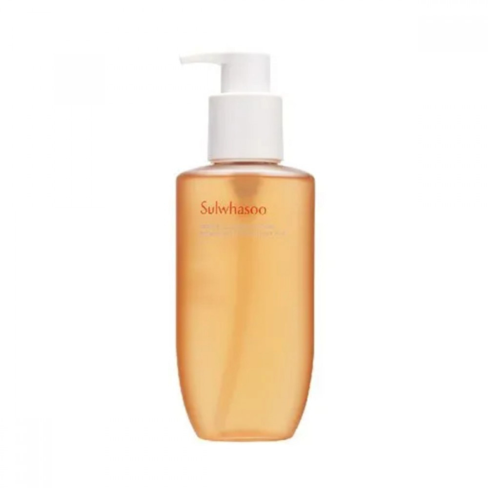 Sulwhasoo - Gentle Cleansing Foam - 200ml | STYLEVANA