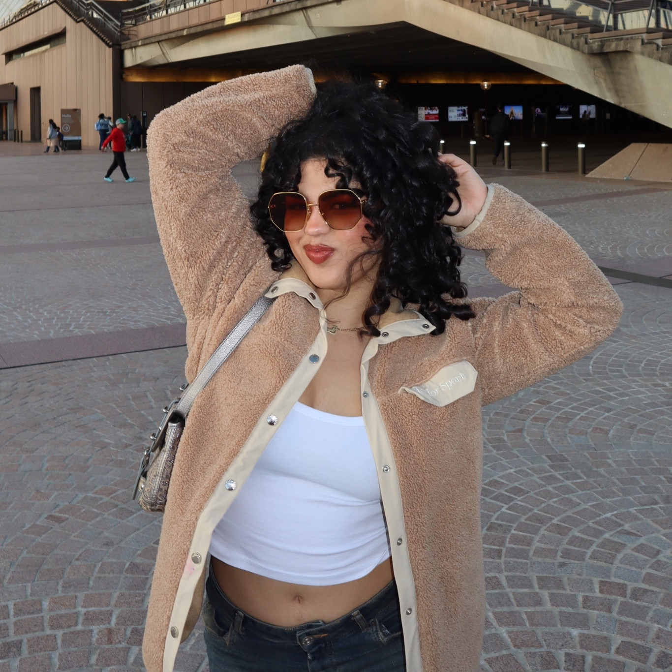 My favourite products to restore curl hydration 

#LTKbeauty #LTKaustralia