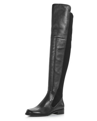 Women's Langdon Over-the-Knee Boots | Bloomingdale's (US)