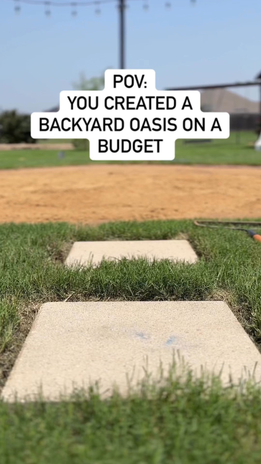 Everything you need for your backyard oasis! 

#LTKHome #LTKSeasonal #LTKWatchNow