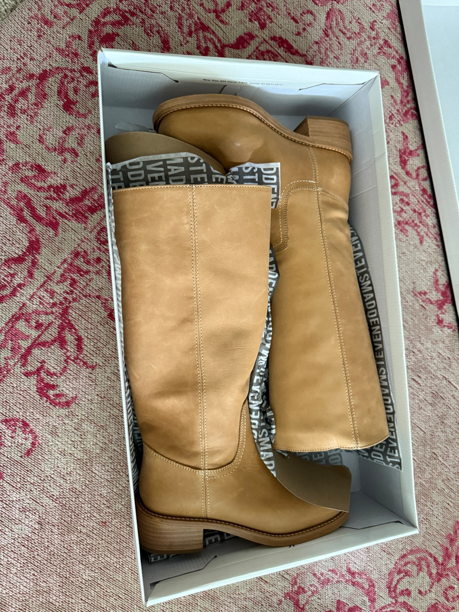 Frye boot dupe, fall knee high boots, banana leather boots, fall boots