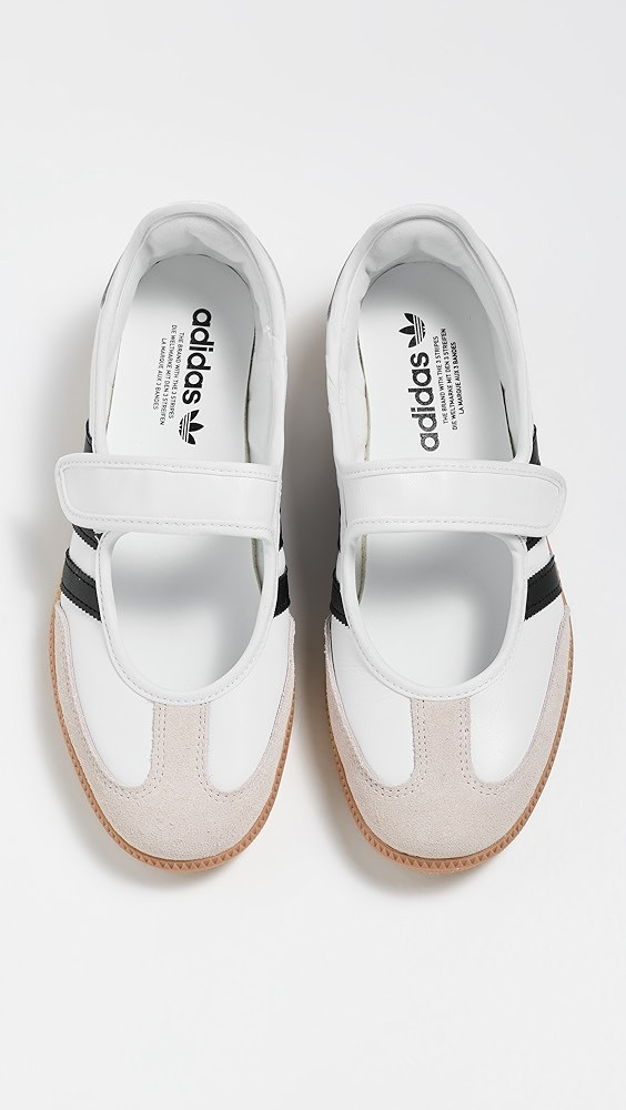 Samba Janes | Shopbop