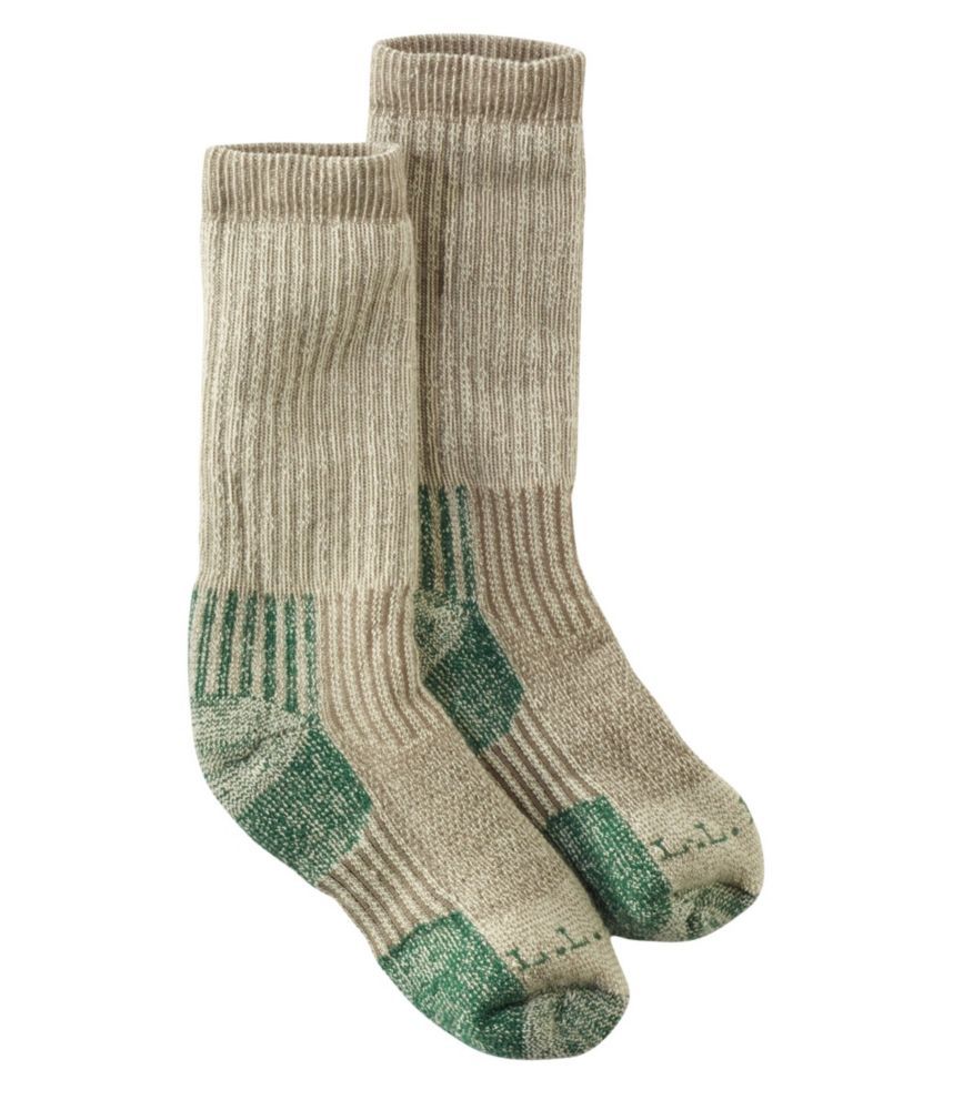 Adults' Bean Boot Socks | L.L. Bean