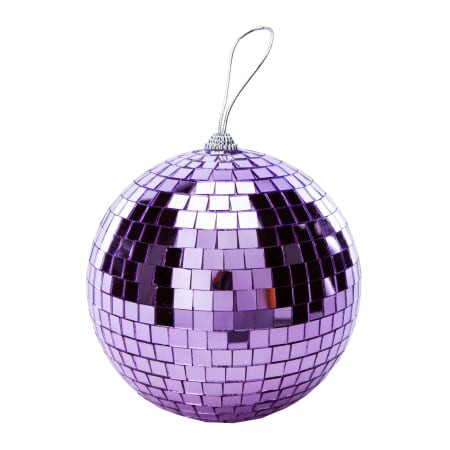 Colorful Disco Ball 6in | Five Below
