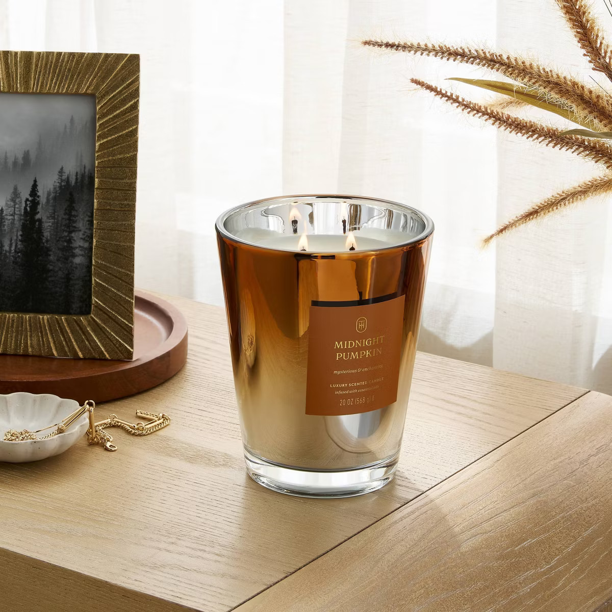 Jar Candle - Threshold™ | Target