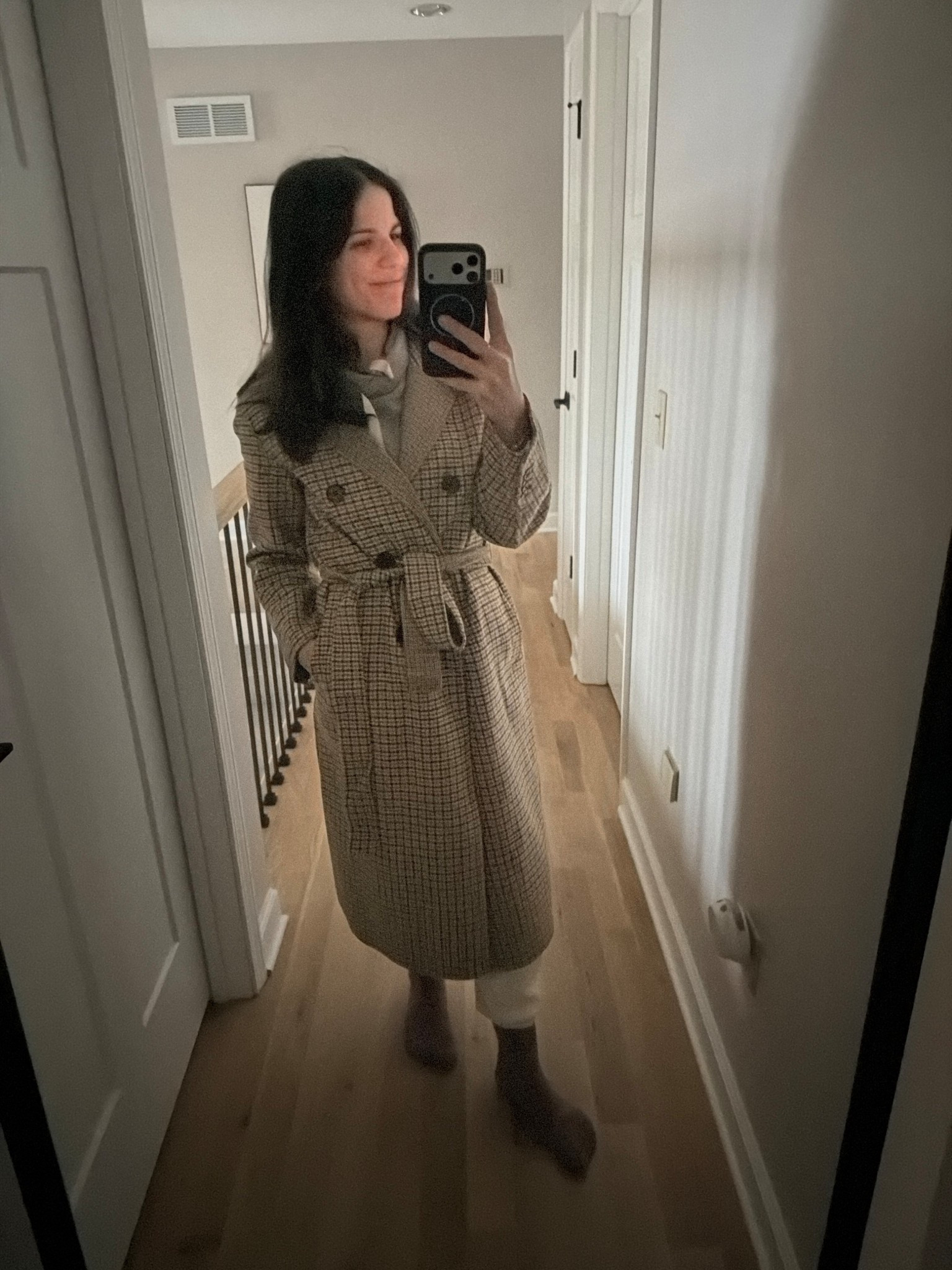 So excited about this jacket! On sale! Perfect for winter and if you want to elevate any outfit! 

#LTKgrwm #LTKmomlife #LTKdayinmylife