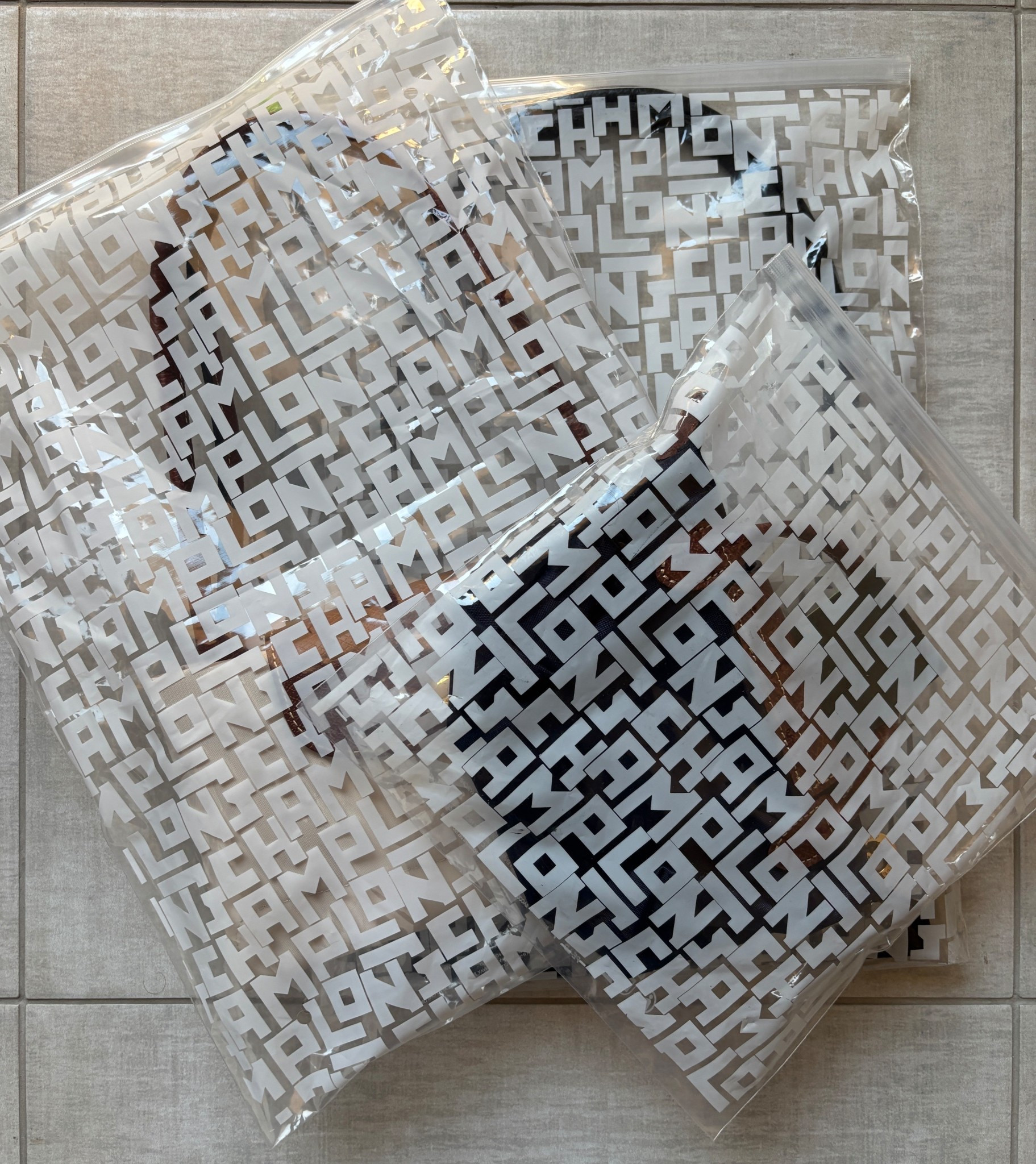 Switched my winter for my summer bags and of course the highlight is my Longchamp Le Pliage collection! I love these bags, so easy to style, they fit everything and go with everything!! 

#LTKSeasonal #LTKItBag #LTKOver40