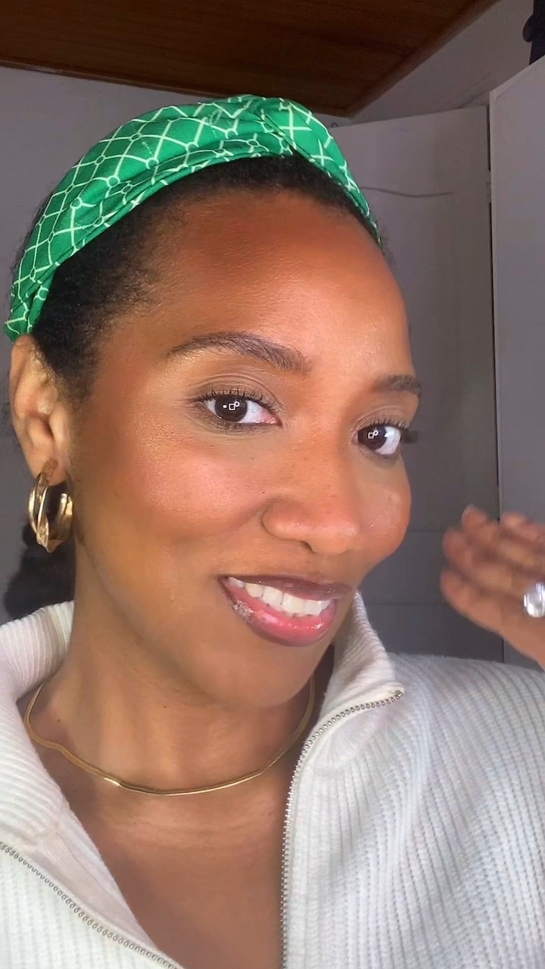 Day makeup 😍💄

#LTKover40 #LTKbeauty #LTKfindsunder100