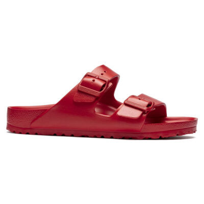 Birkenstock Arizona EVA Active Red 1017996 | eBay US