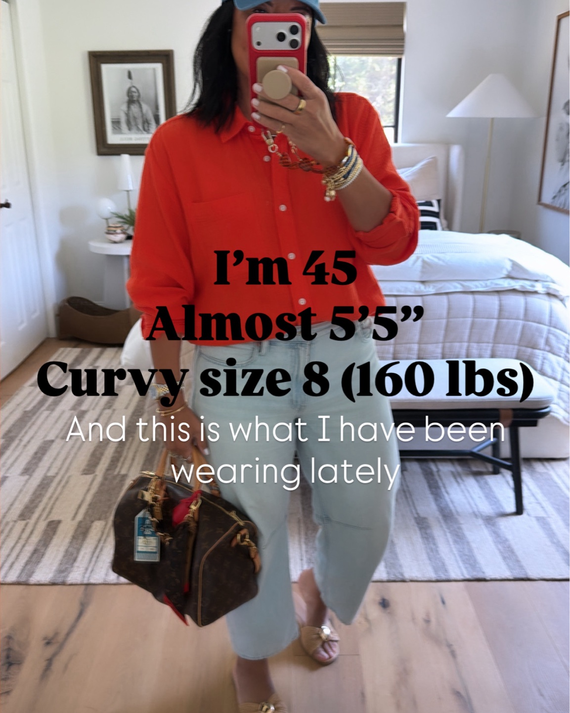 Curvy size 8 and 160lbs…this is what I’m been wearing lately 🤎

#LTKMidsize #LTKOver40 #LTKWorkwear