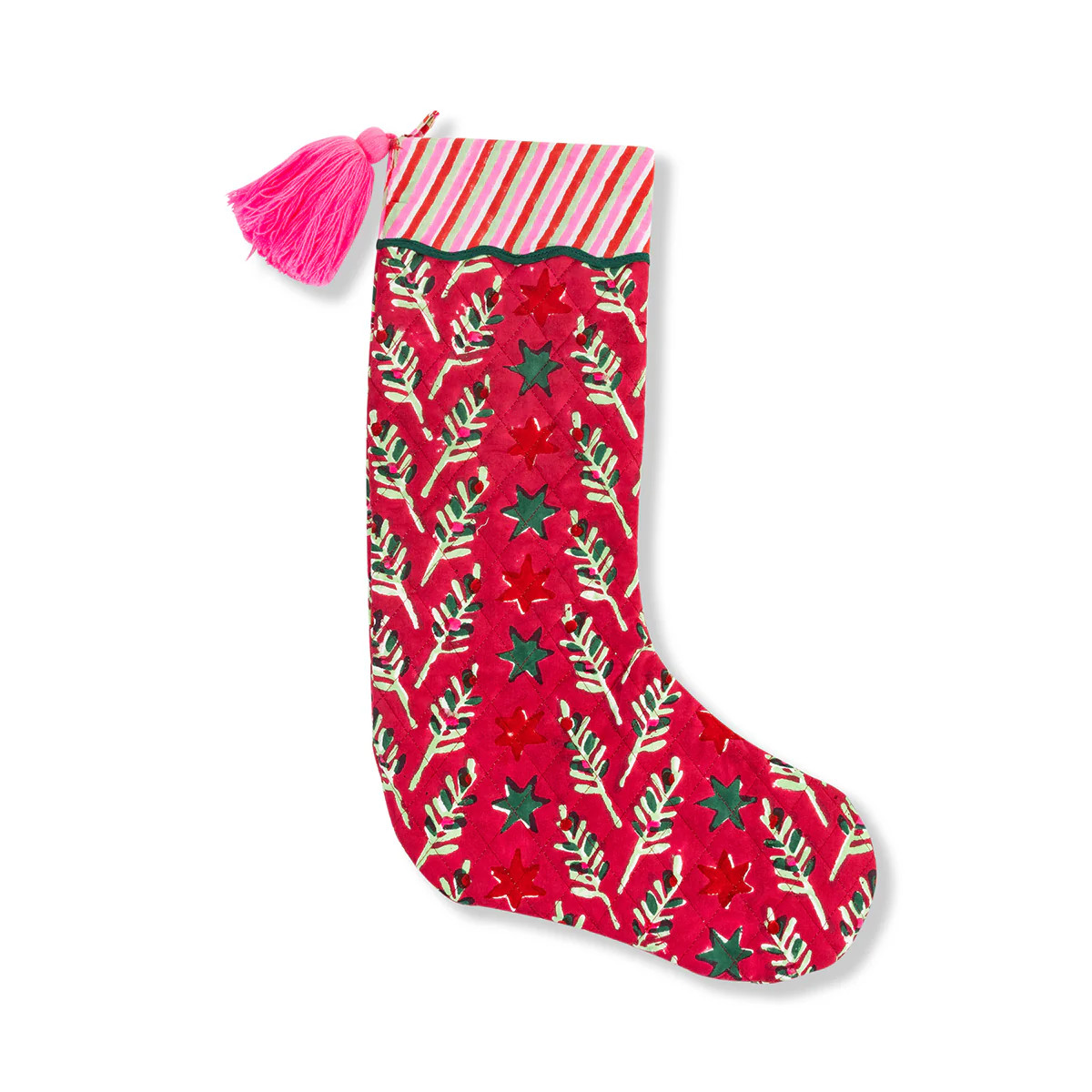 Furbish Studio - Canterbury Stocking | Furbish Studio