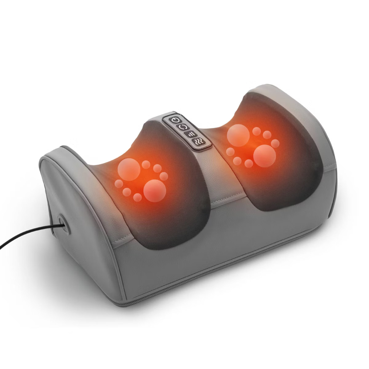 Sharper Image Kneading Foot Massager | Target