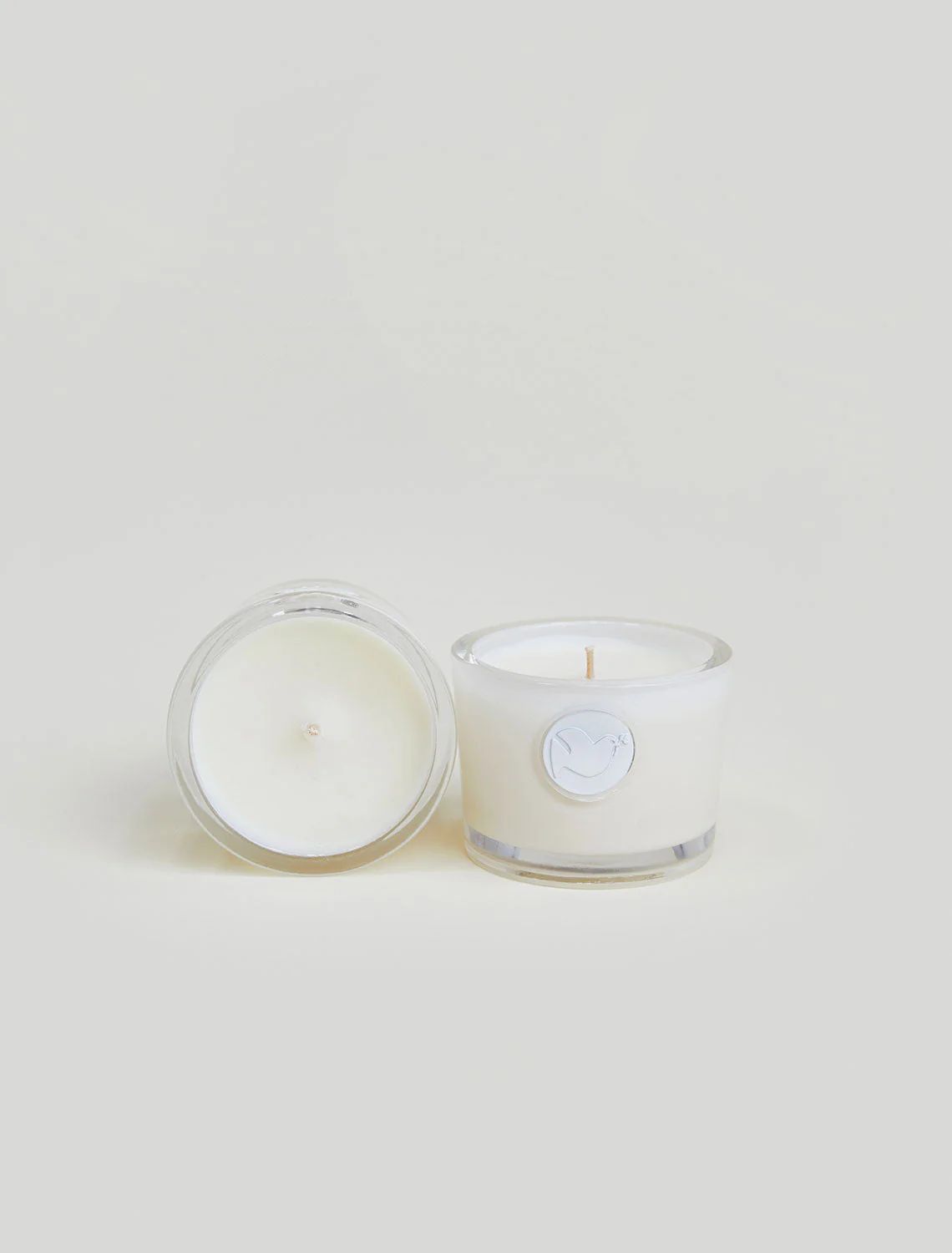 Covered in Prayer® Luxe Soy Candle - Dove | Barefoot Dreams