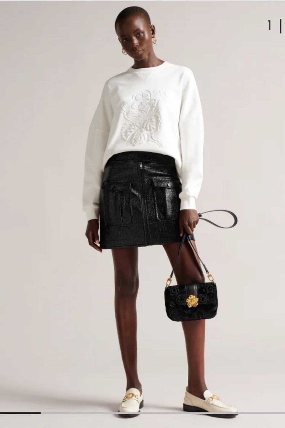 Bright | cool | dark winter 
#coloranalysis #colorpalette #winterpalette 

#LTKHoliday #LTKCyberweek #LTKSeasonal