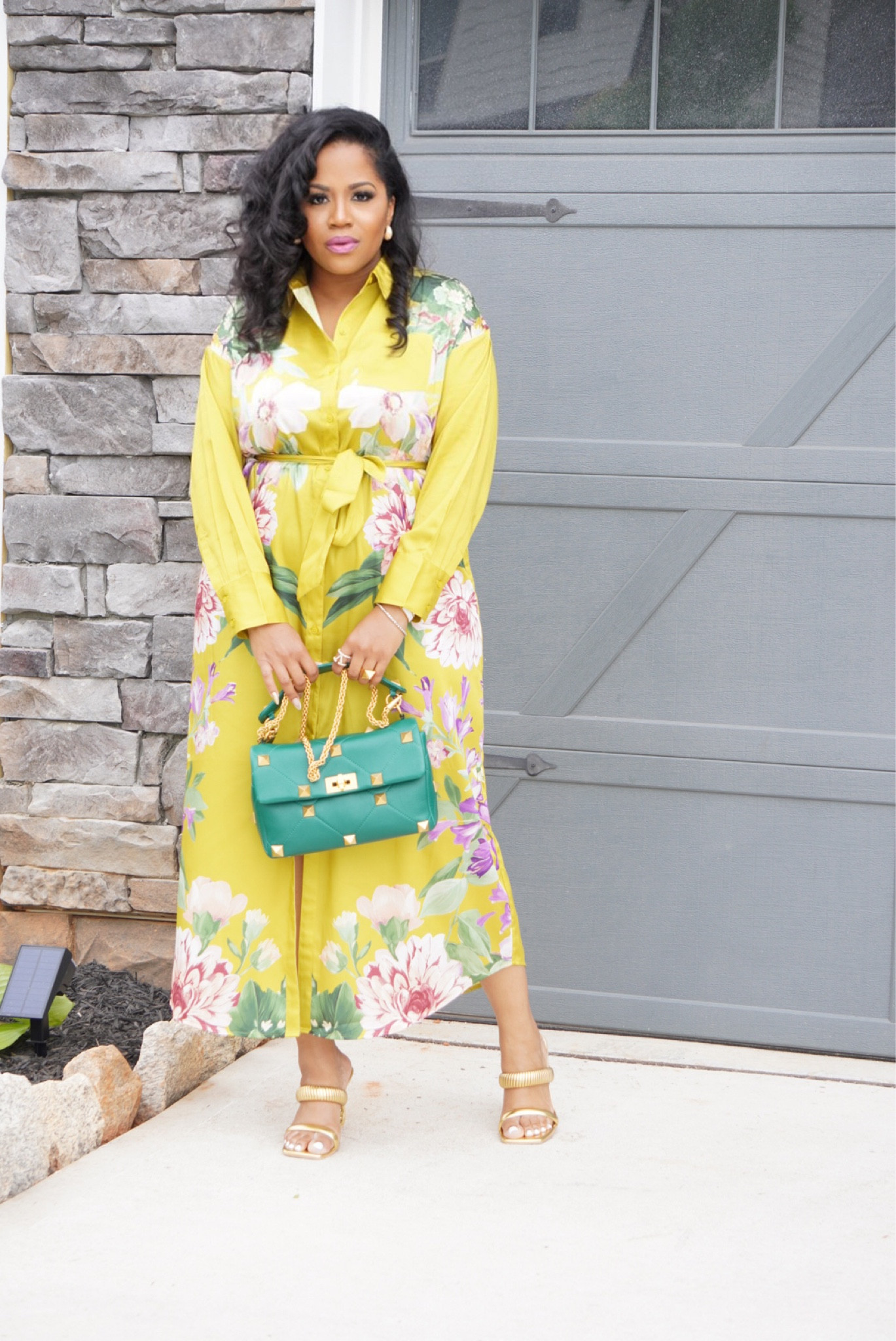 Outfit for My Daughters Awards Ceremony ❤️
Dress runs large fyi. In a Medium 😘