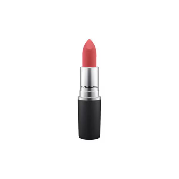 MAC Powder Kiss Lipstick - Stay Curious - 3 g / 0.1 US oz | MAC Cosmetics (US)