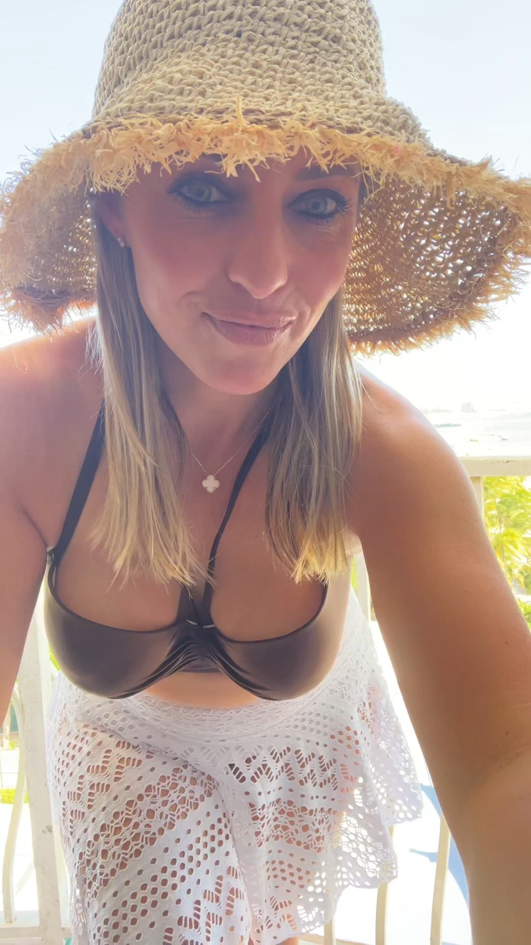 Swimwear. Beach vacation 

#LTKSeasonal #LTKswim #LTKunder50