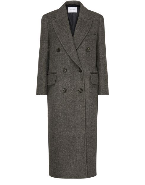 Eccesso wool coat | 24S (APAC/EU)