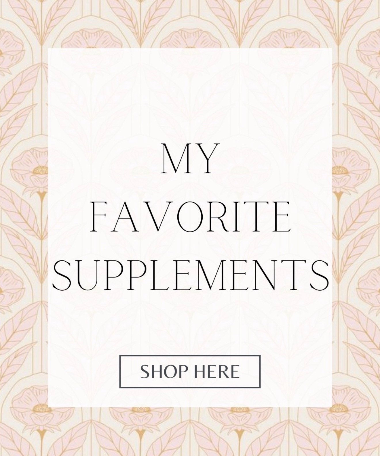 Meredith Hudkins , classic, timeless, chic, coastal, trending, affordable, beauty, fashion, timeless, interior design, home, skin care, makeup,spring, health, wellness 

#LTKSaleAlert #LTKFindsUnder50 #LTKBeauty