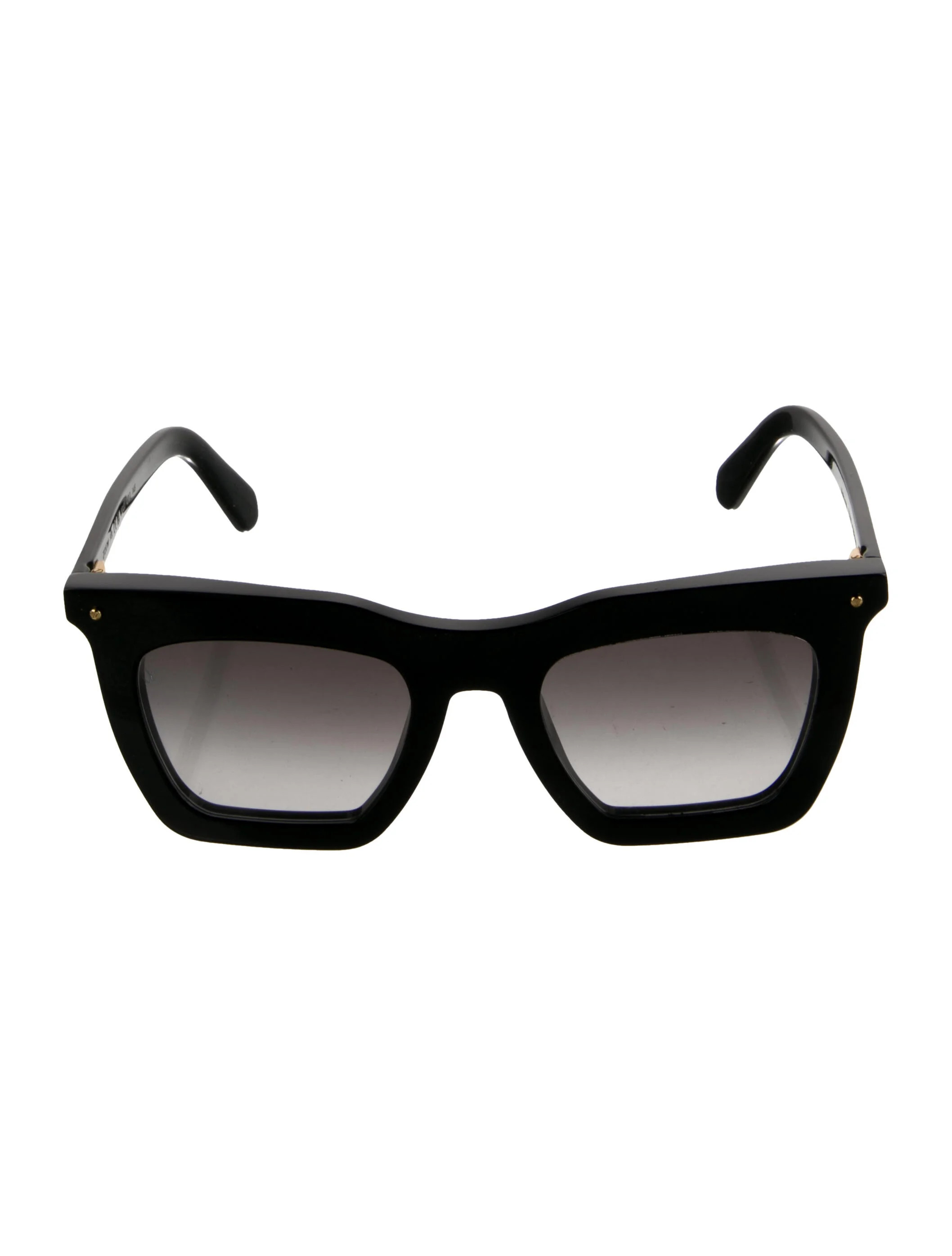 2022 La Grande Bellezza Sunglasses | The RealReal