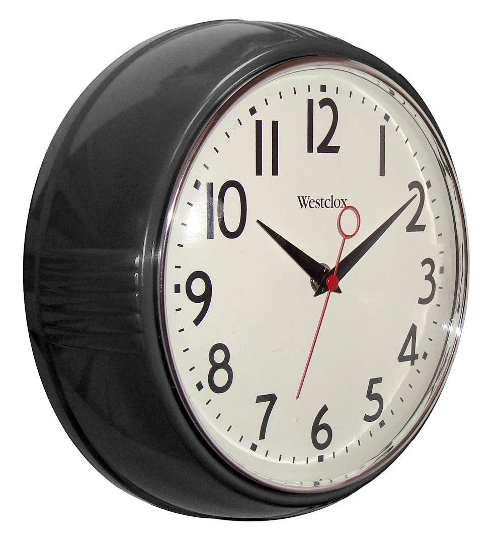 Fausley Wall Clock | Wayfair North America