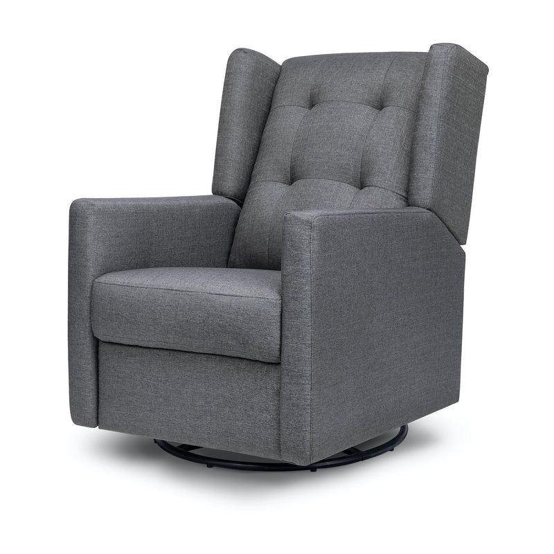 Maddox Recliner and Swivel Glider | Project Nursery