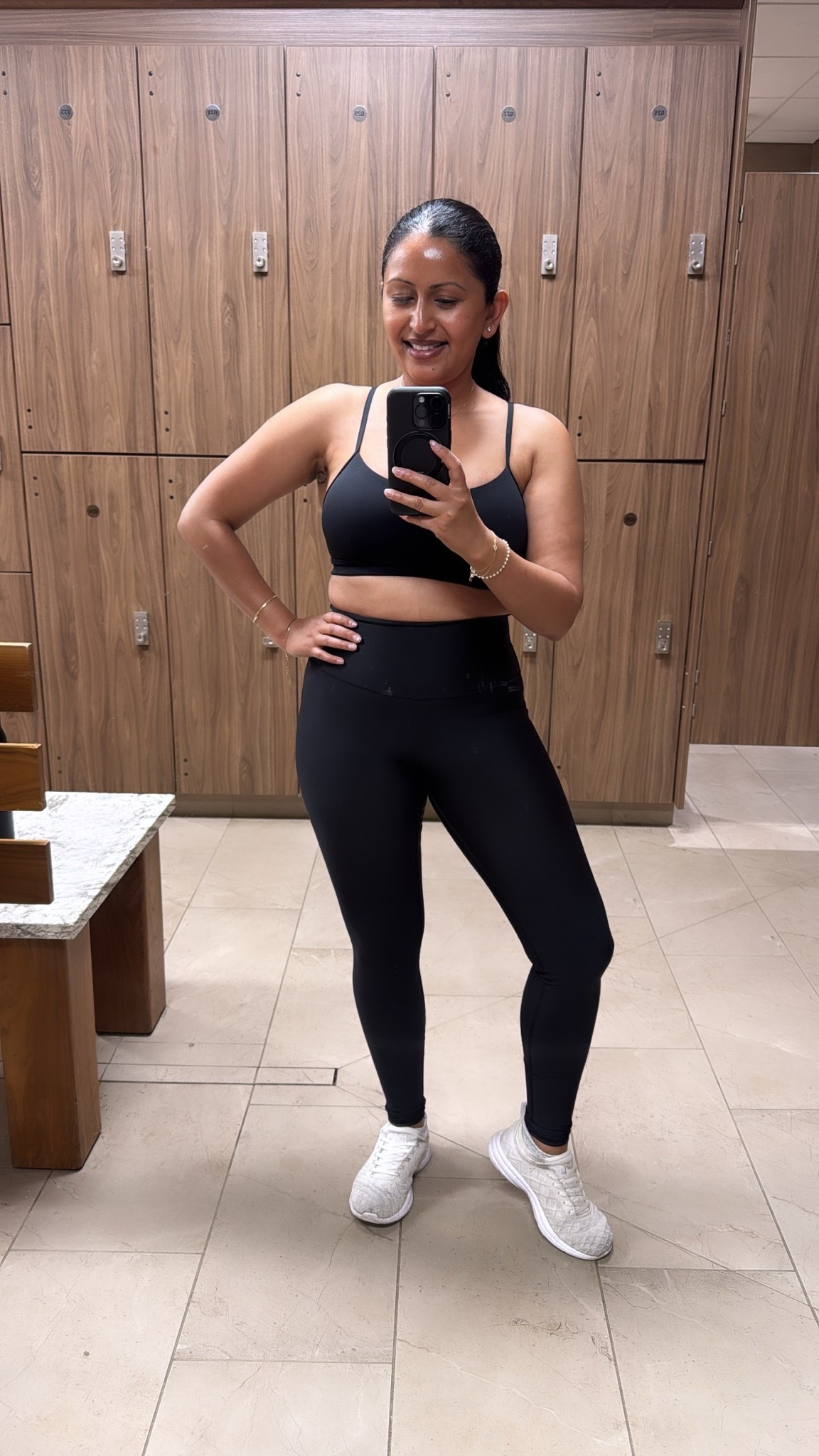 Reformer class cord set from Alo

#LTKootd #LTKActive #LTKfitnessgoals