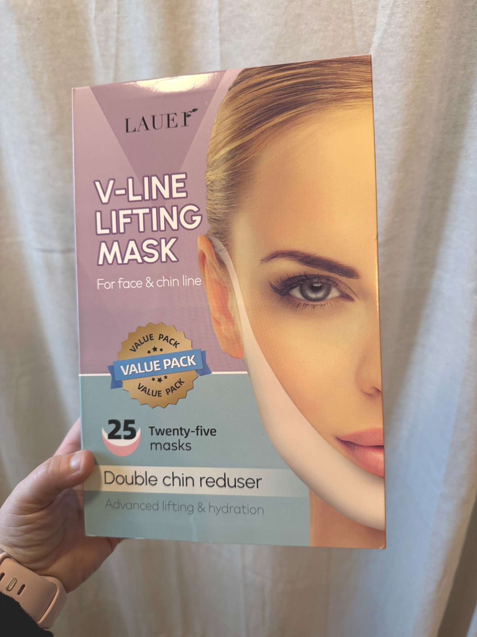 Time to get rid of those double chins for the holidays! 

#LTKBeauty #LTKGiftGuide #LTKgrwm