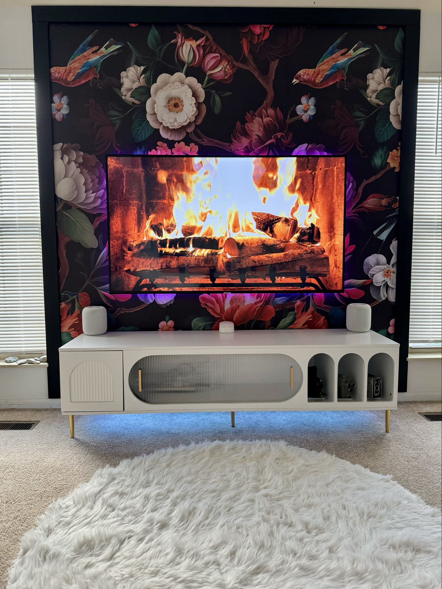 Home refresh, home decor, living roomm

#LTKhome #LTKSeasonal #LTKstyletip