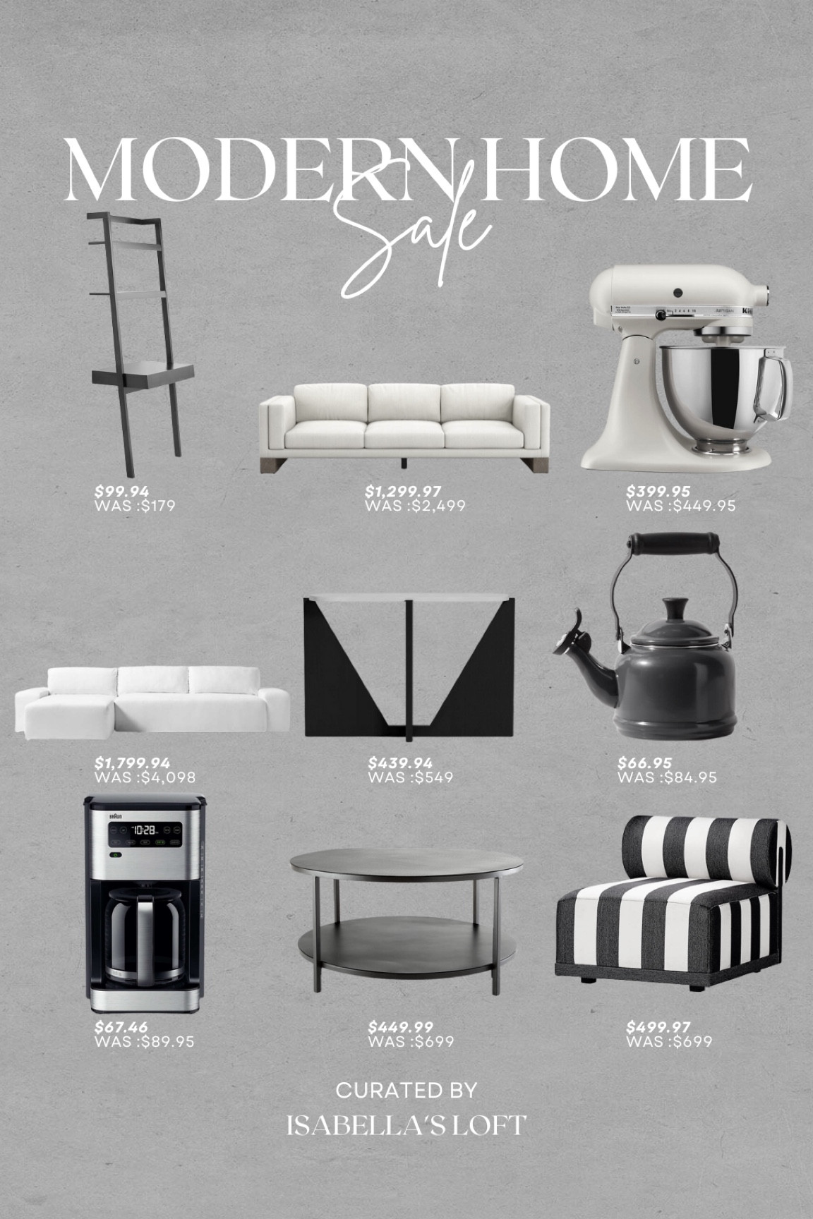 Modern Home Sale

Media Console, Living Home Furniture, Bedroom Furniture, stand, cane bed, cane furniture, floor mirror, arched mirror, cabinet, home decor, modern decor, mid century modern, kitchen pendant lighting, unique lighting, Console Table, Restoration Hardware Inspired, ceiling lighting, black light, brass decor, black furniture, modern glam, entryway, living room, kitchen, bar stools, throw pillows, wall decor, accent chair, dining room, home decor, rug, coffee table

#LTKhome #LTKsalealert #LTKFind