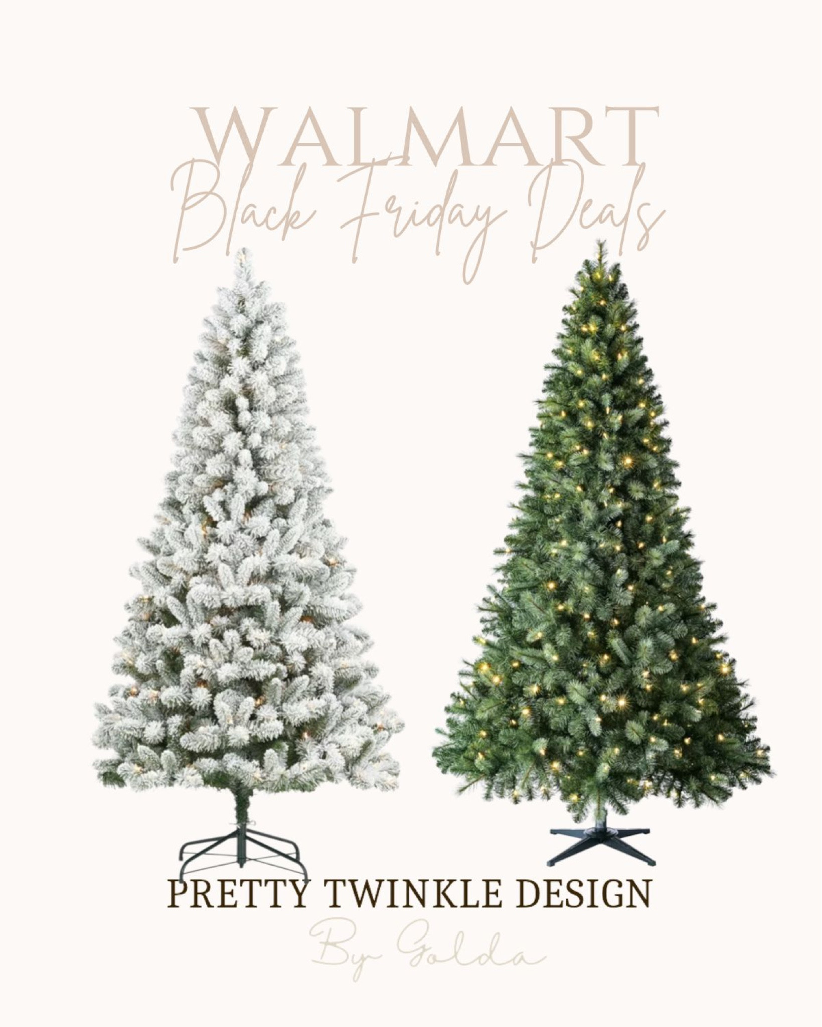 #christmastree #blackfriday

#LTKHoliday #LTKCyberweek #LTKSeasonal