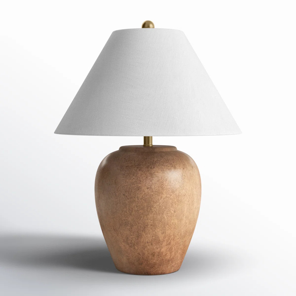 Birch Lane™ Eustacia Ceramic Table Lamp & Reviews | Wayfair | Wayfair North America