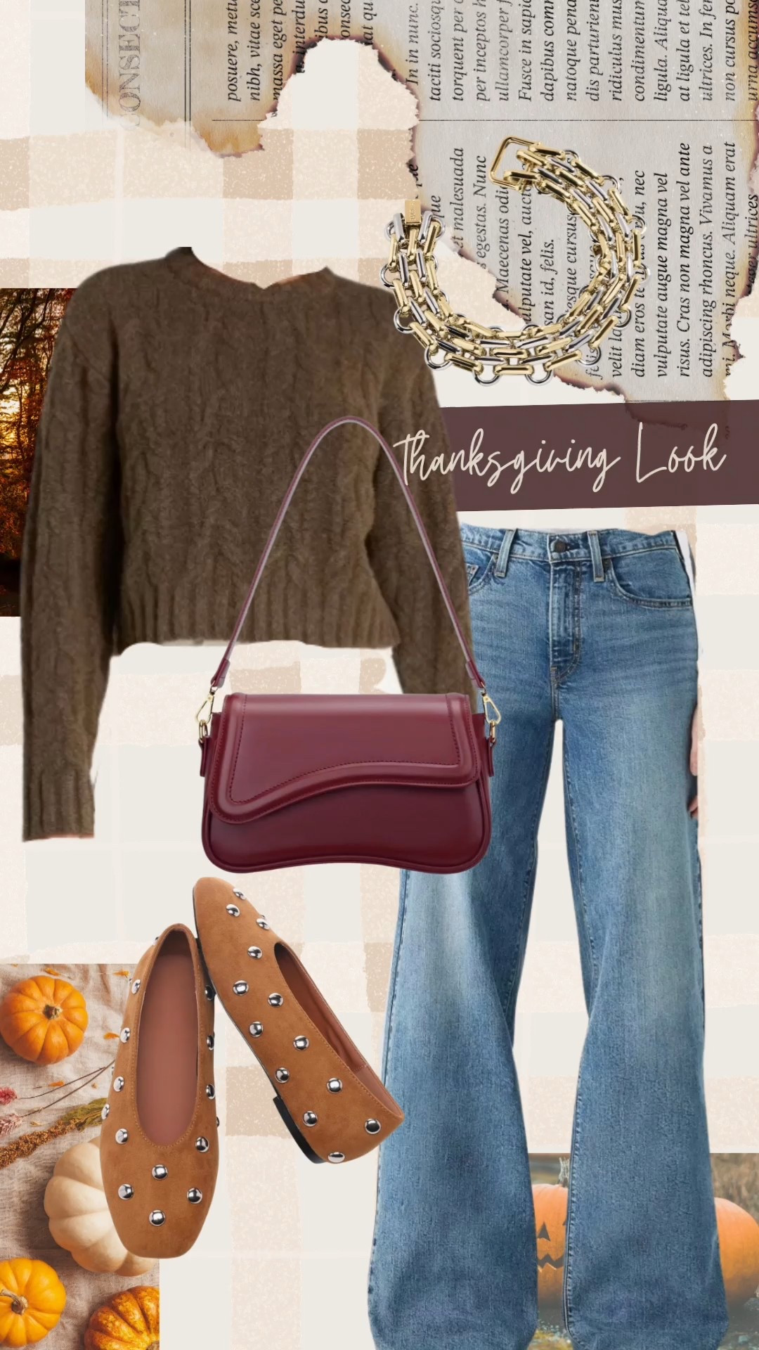 Thanksgiving Casual Look

Affordable Finds
Chocolate Brown
Levi’s 
Casual Outfit
Cozy Outfit 
Burgundy 


#LTKSeasonal #LTKFindsUnder50 #LTKSaleAlert