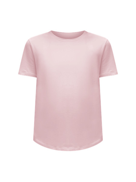 Love Crewneck T-Shirt | Lululemon (US)