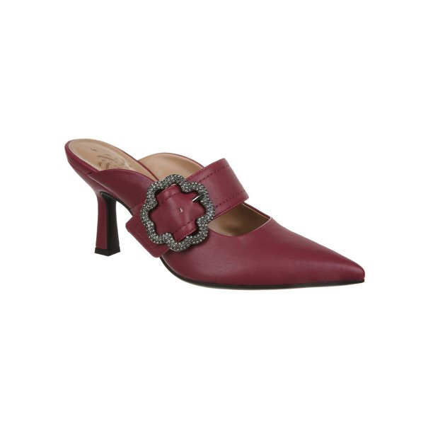 Sam & Libby Women's Willa Ampersand Mule - Walmart.com | Walmart (US)