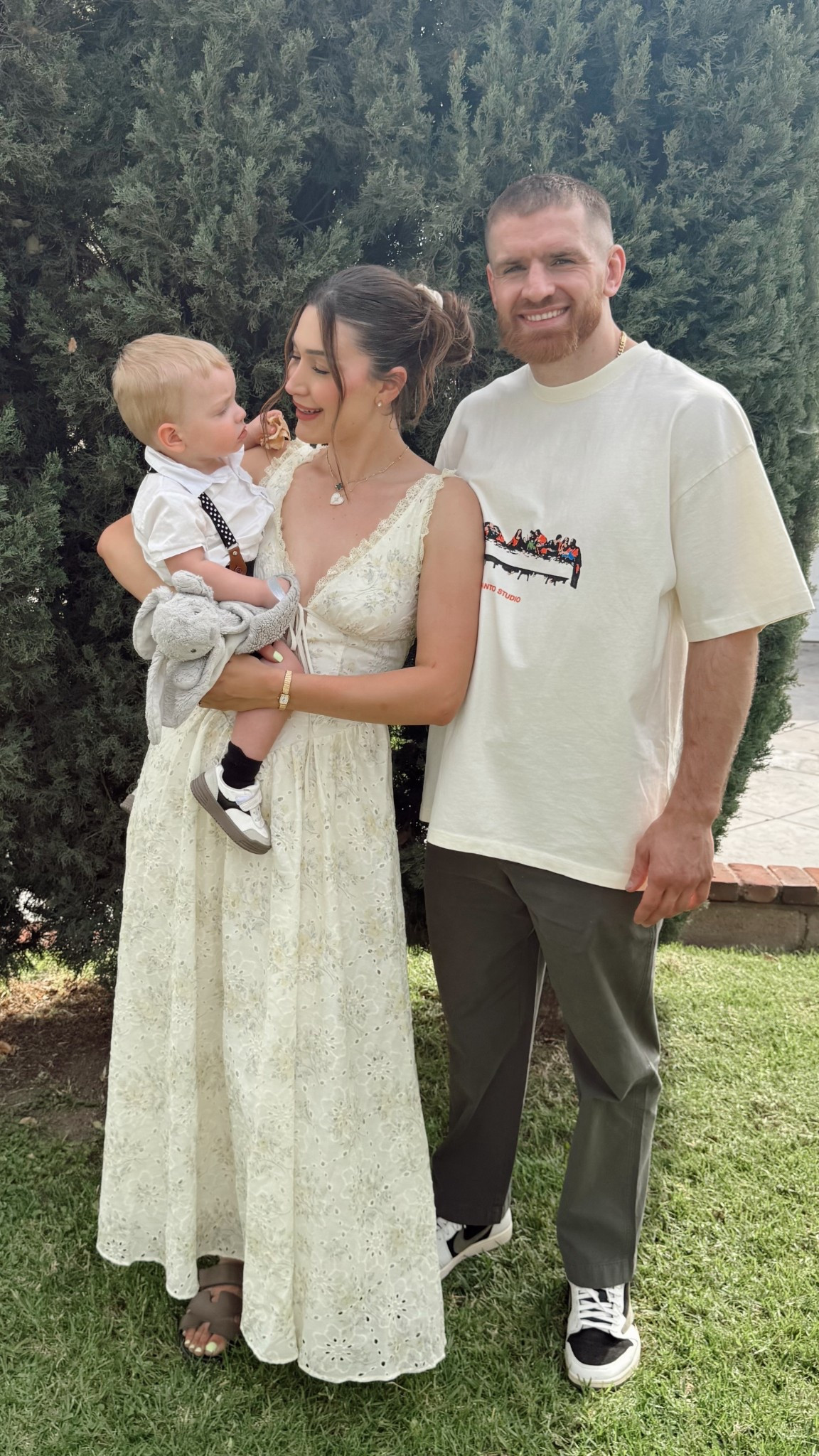 Family photo spring outfits

#LTKmomlife #LTKootd #LTKBaby