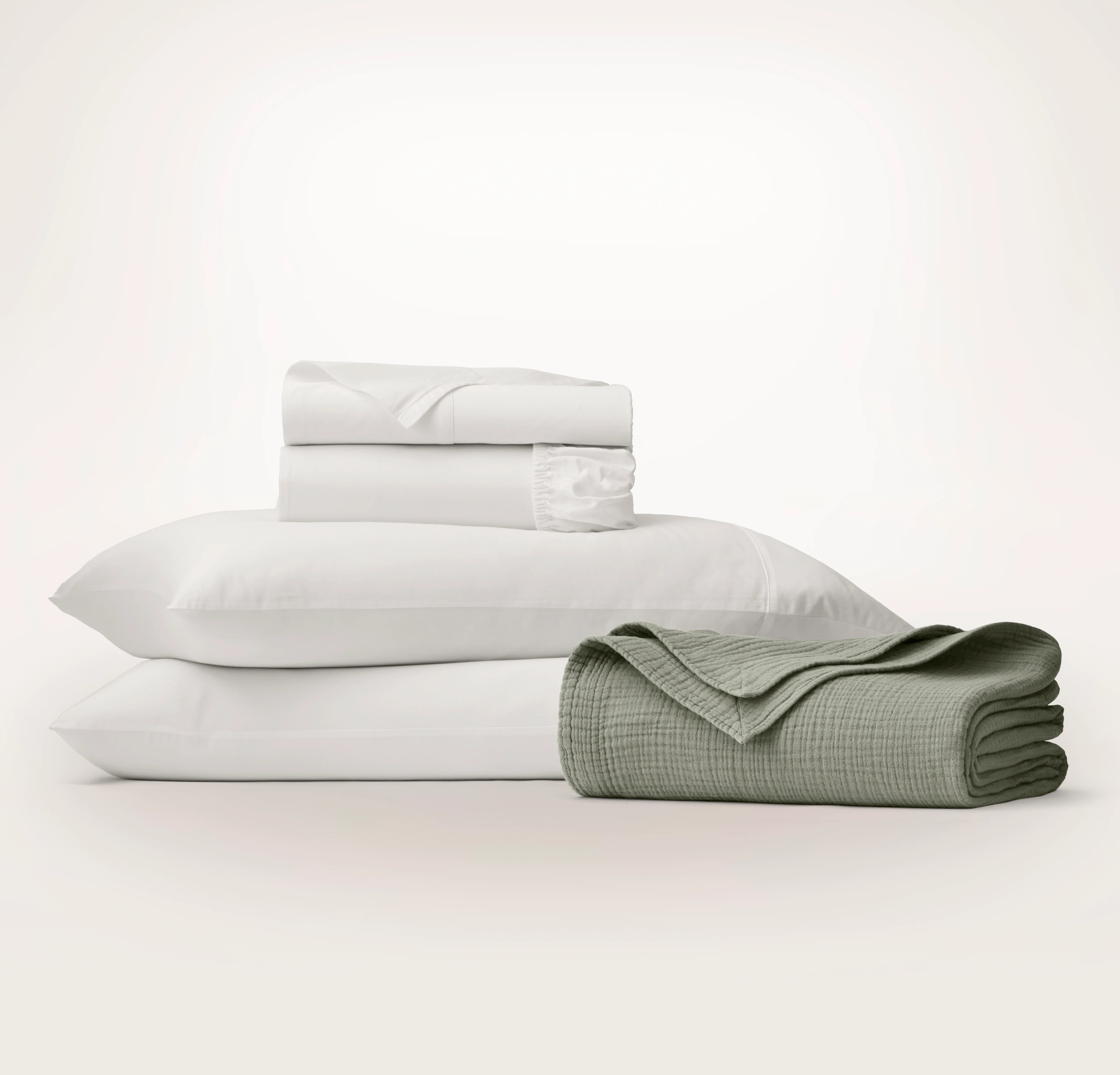 Ultimate Cooling Bundle | Boll & Branch