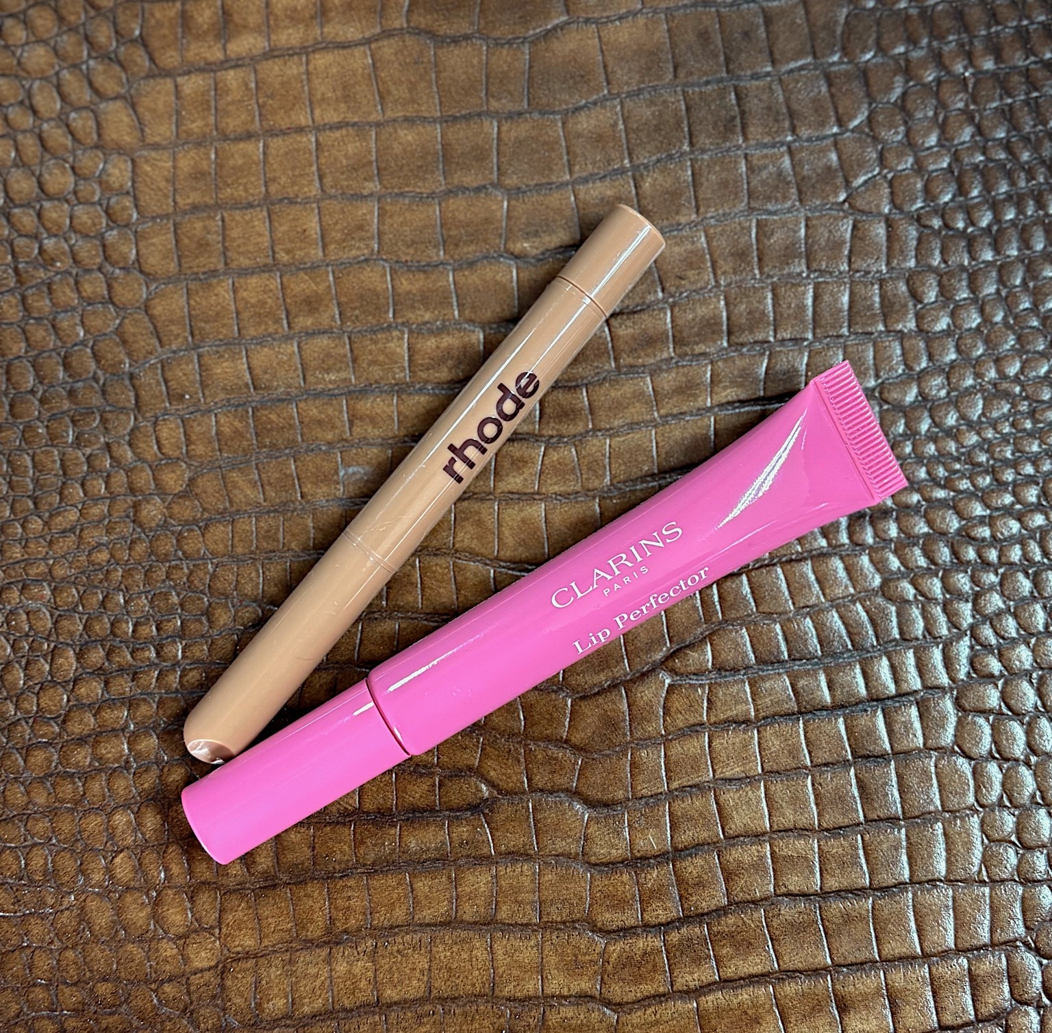 low maintenance glossy lip combo for cool toned skin!! 

#LTKU #LTKBeauty #LTKStyleTip