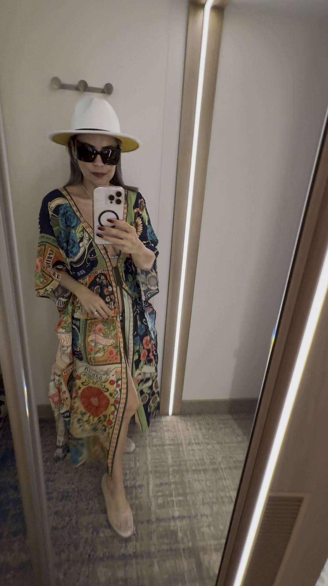 Look completo para que te inspires para tus próximas Vacaciones 

Serás la Sensación combinando estas tendencias!

#LTKTravel #LTKSeasonal #LTKStyleTip