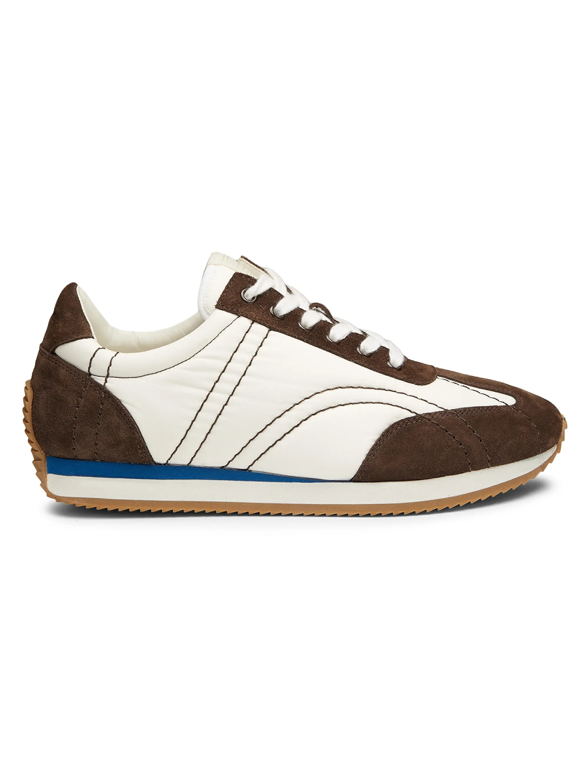 Sport Low-Top Sneakers | Saks Fifth Avenue