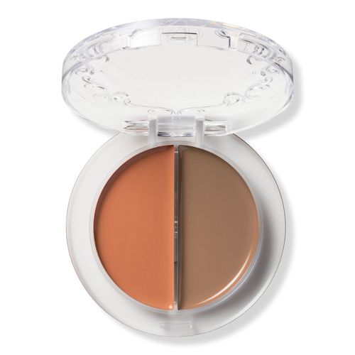 Light 200 Good Apple Bronze + Sculpt Balm Duo - KVD Beauty | Ulta Beauty | Ulta