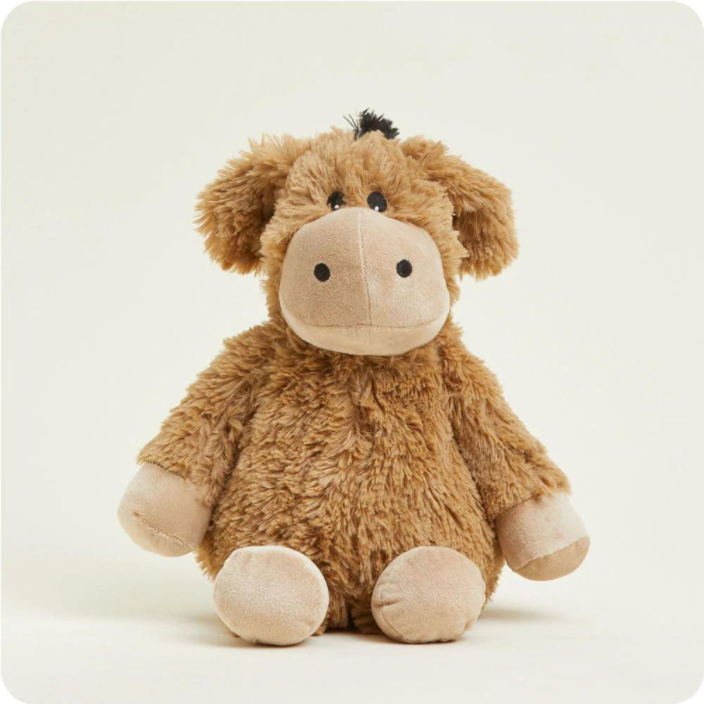Warmies - Regular - Donkey | Oriental Trading Company