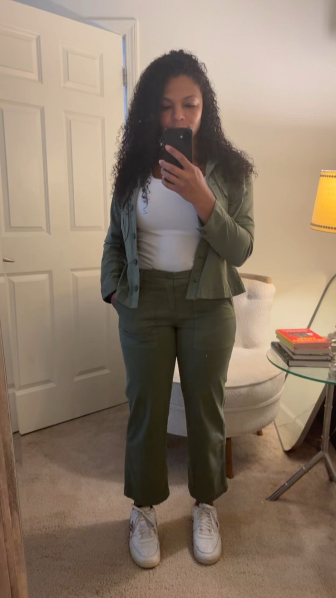 Today’s casual Friday outfit is from Nordstrom! I love this brand. It’s called Liverpool. This set is currently my favorite and it’s very comfortable. Perfect for the office or a casual night out.

#LTKPetite #LTKFindsUnder100 #LTKStyleTip