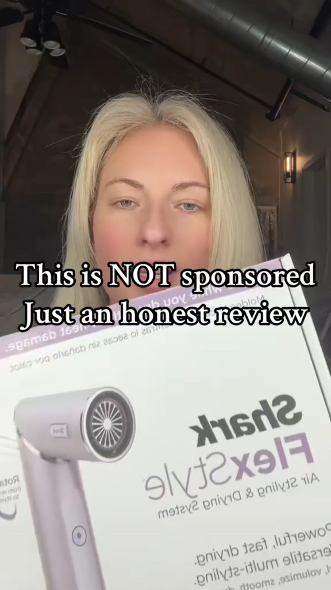 Shark FlexStyle Honest Review. Non sponsored and I LOVE IT! The best for an easy blow out! 

#LTKSaleAlert