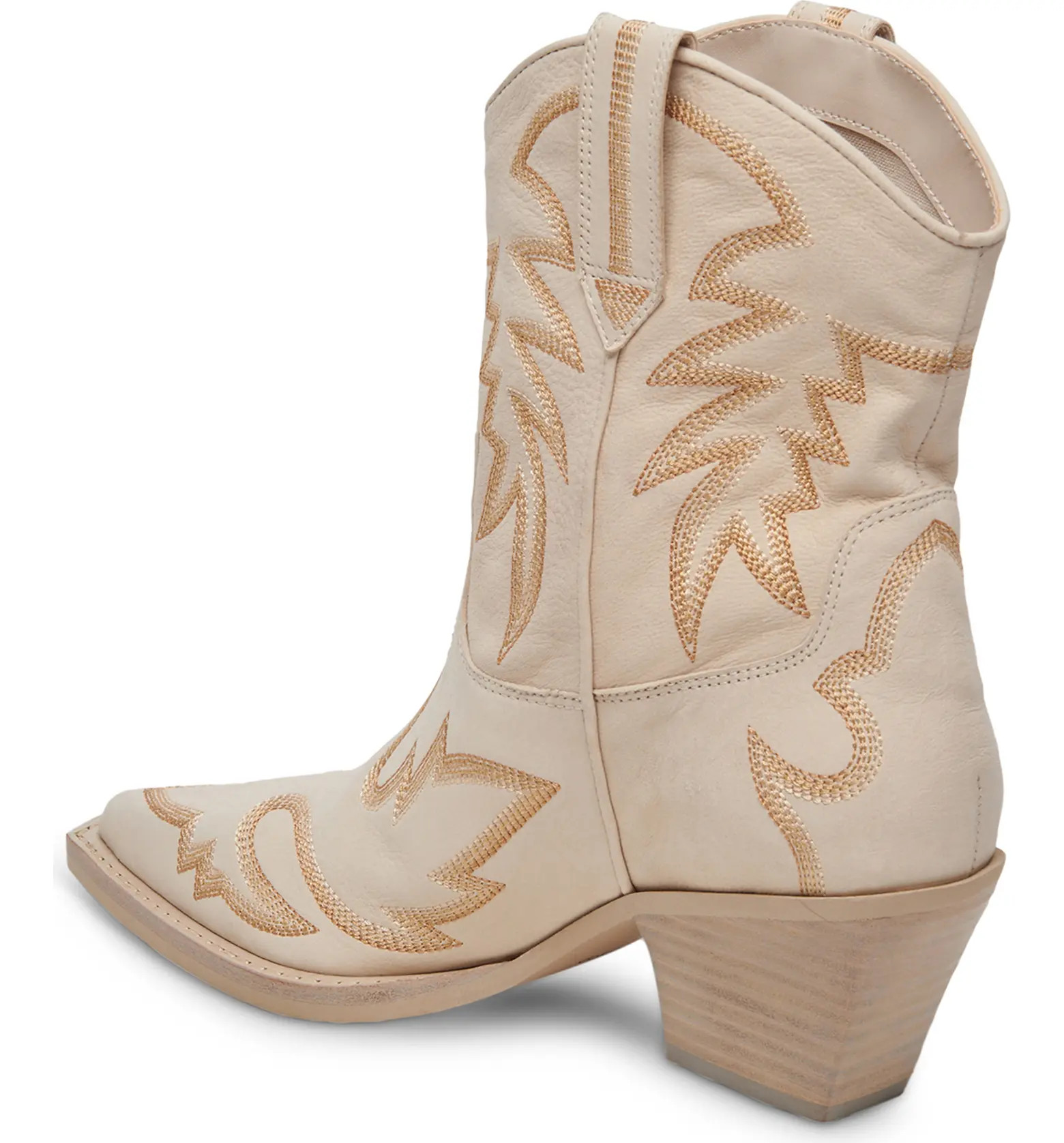Dolce Vita Runa Western Boot (Women) | Nordstrom | Nordstrom