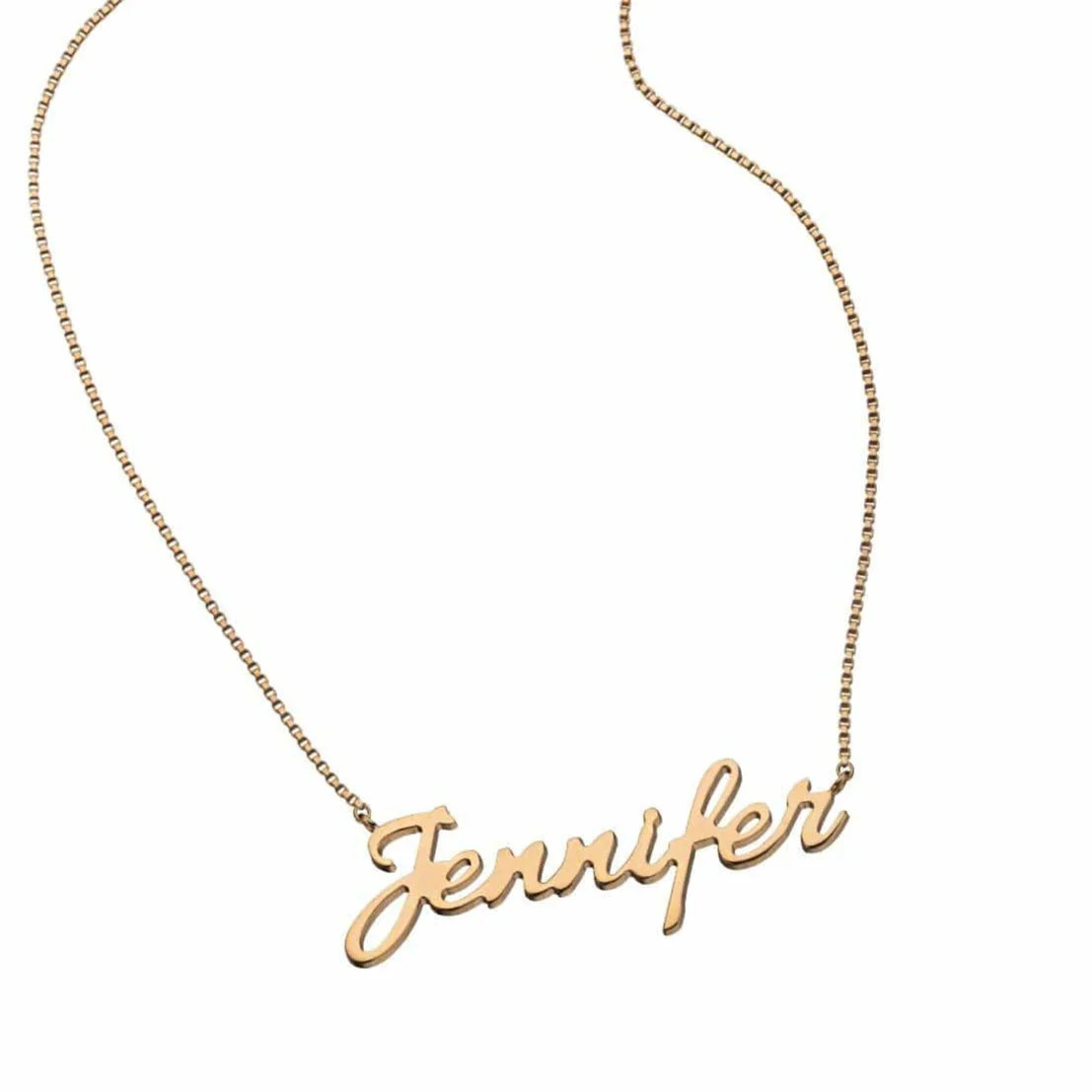 Betty Necklace | Jennifer Zeuner Jewelry