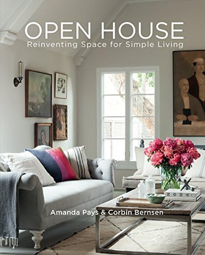 Open House: Reinventing Space for Simple Living | Amazon (US)